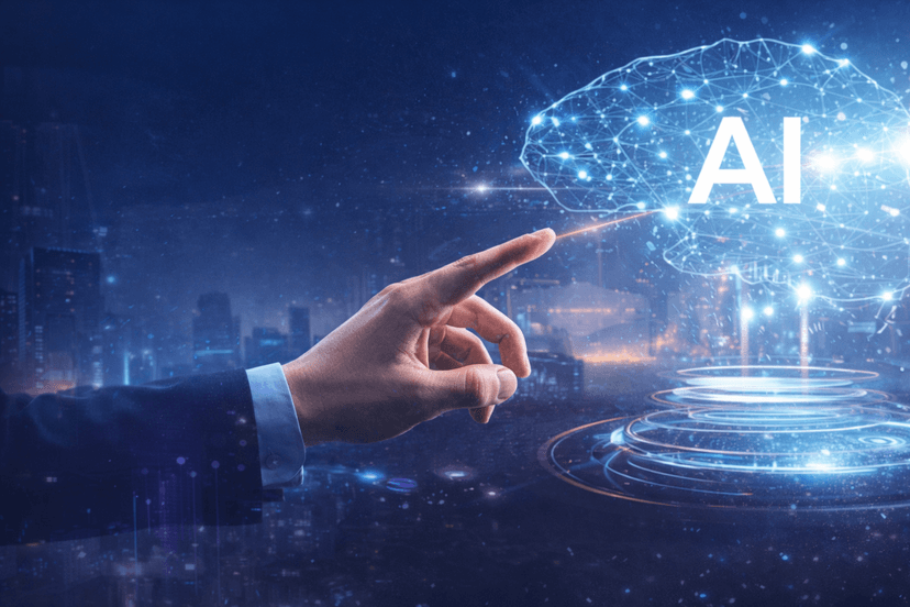 AI and Leadership Decision Systems - FREE Webinar (1h30)